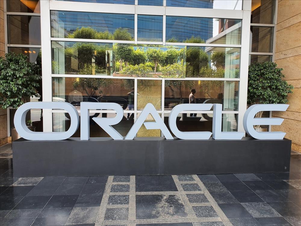 Oracle Introduces Generative AI To Help Firms Boost Customer Experiences
