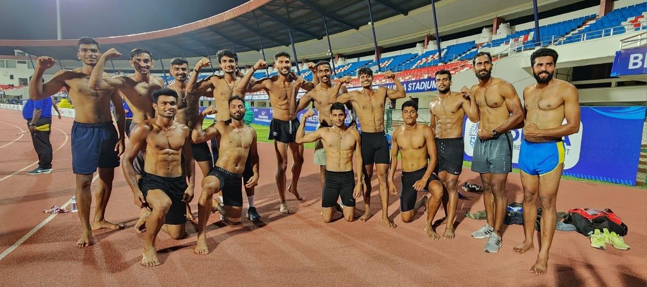 'On Any Given Day, I Can Perform As Good As Any Other Competitor,' Says Confident Tejaswin Shankar