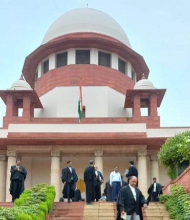 Notice A Trend Where Advocates Avoid Arguing Appeal On Merits, Says SC