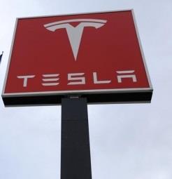 Tesla Exploring To Build Battery Storage Factory In India: Report