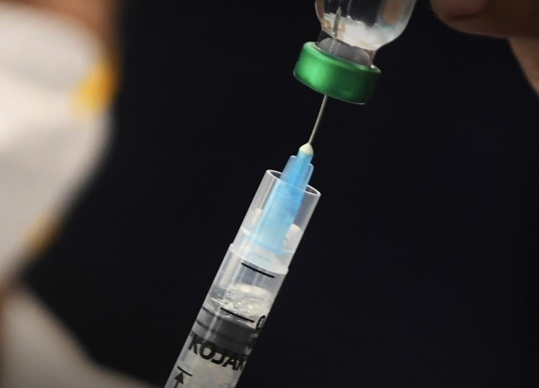 Israel To Start Vaccinations Against New Omicron Substrains