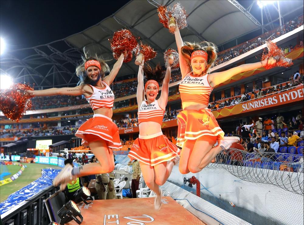 IPL Ecosystem Value Pegged At Rs 92,500 Crore