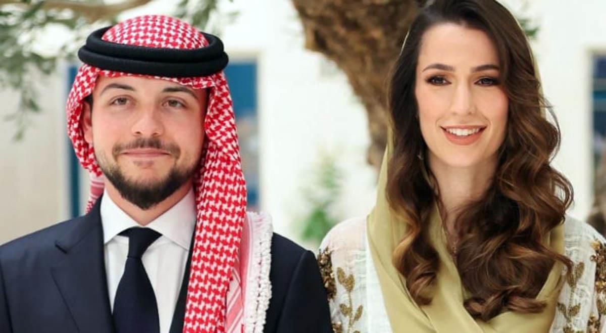 State Leaders, Officials Arrive In Amman For Crown Prince's Wedding