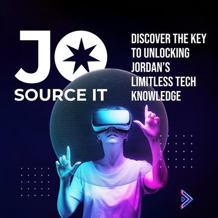 Josourceit: Jordan Source Launches New Digital Publication For ICT Sector