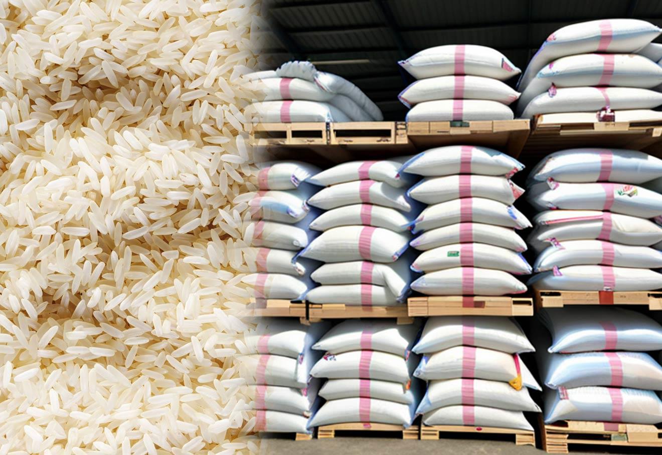 Malaysia To Pursue India On Finding Best Solution Over Rice Export Ban