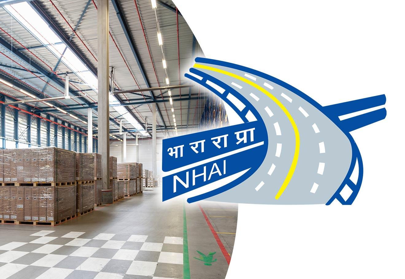 NHAI raises record concession value of Rs15,624-cr through InvITs