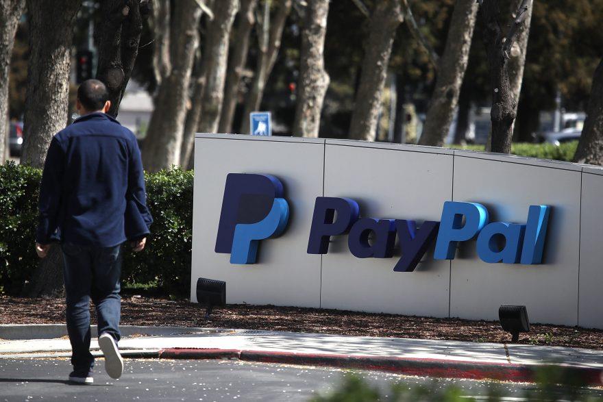 Why Isn't Paypal Available In Afghanistan?