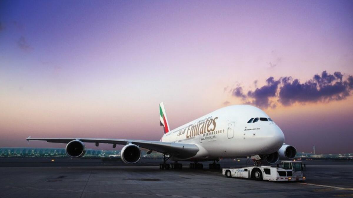 Dubai Flights: Emirates Passengers Can Now Visit 15 More Destinations In India, Sri Lanka On Single Ticket