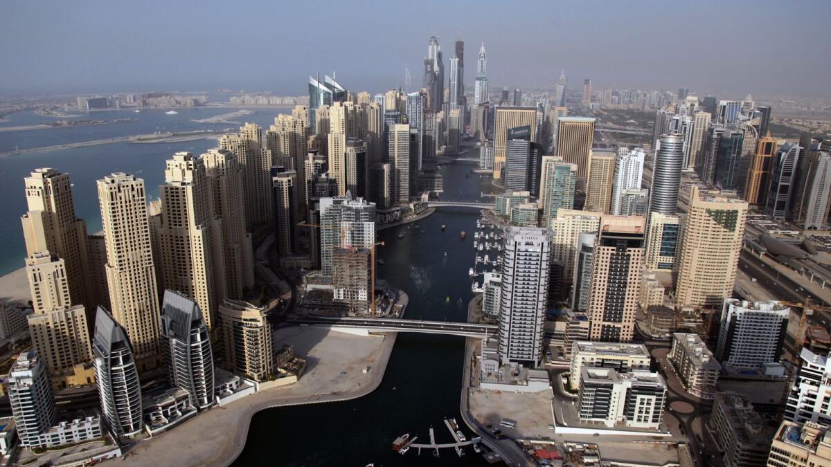 Investor-Friendly Policies, Regulations Keep Dubai Realty Thriving