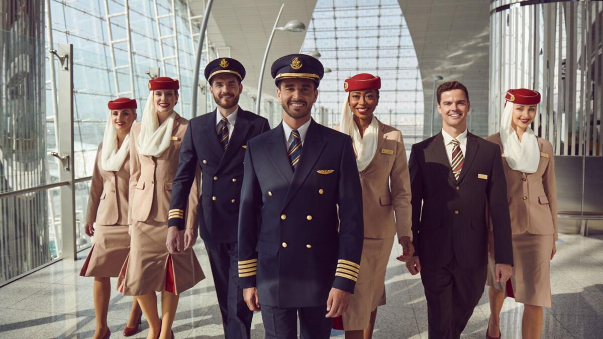 Dubai Jobs: Emirates Announces Recruitment Drive    Eligibility, Incentives Revealed