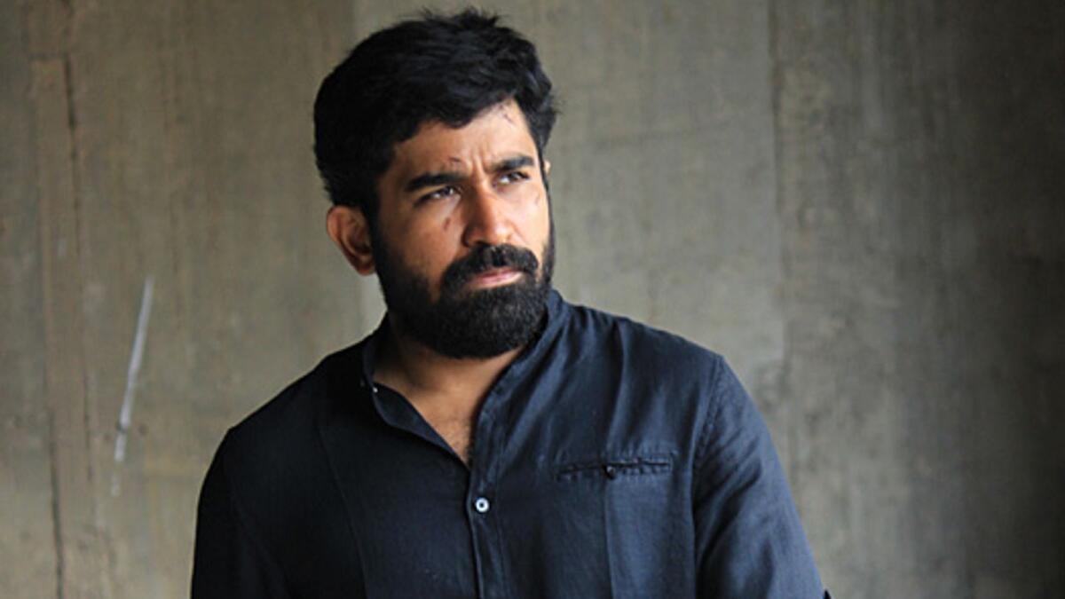 Actor Vijay Antony Had Wanted To Move To Dubai, Have His Daughters Pursue Education Here
