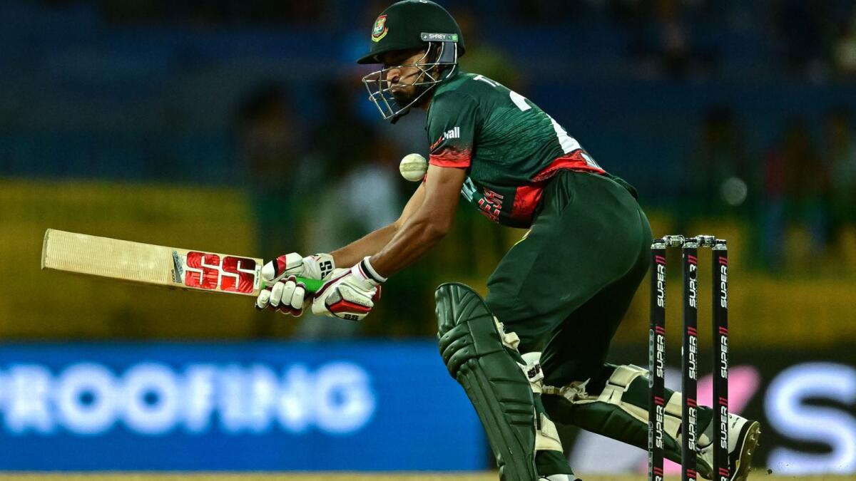 Bangladeshi Cricketer Under Fire Over Misogynist Remarks