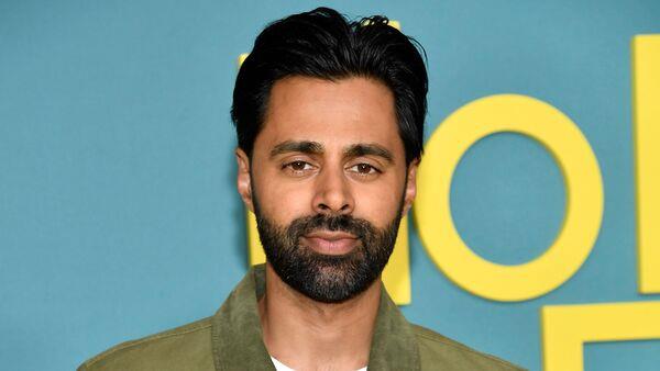 'Hyperbole, Exaggeration Part Of Art', Hasan Minhaj Defends Fabricating ...