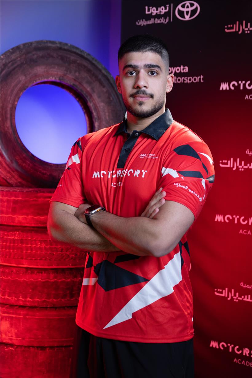 UAE Sim Racers Top Thrilling Toyota GAZOO Racing MENA Esports Cup Qualifiers To Earn Spots In Regional Finals In Jordan