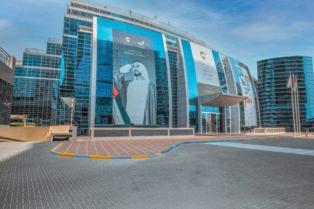 Rabdan Academy To Host The ((Graduation Ceremony 2023)) Under The Patronage Of Saif Bin Zayed