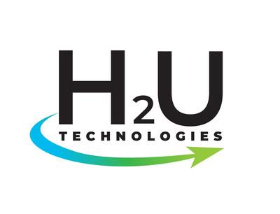 H2U Achieves Unprecedented Performance And Durability With Non-Iridium Catalysts