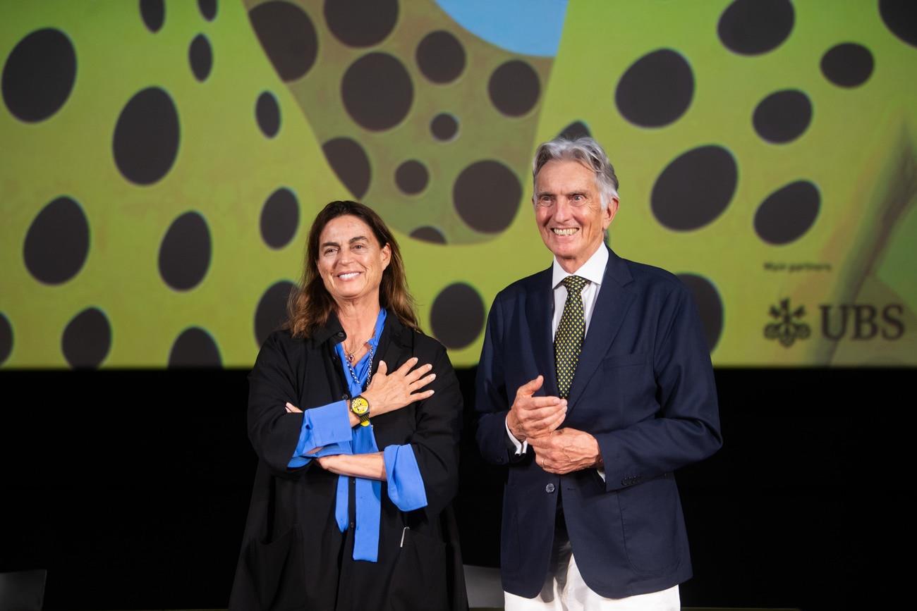 Maja Hoffmann Appointed Next President Of Locarno Film Festival