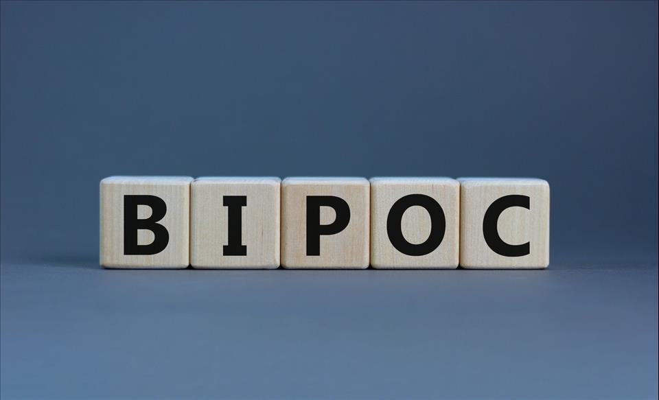 Why We Should Stop Using Acronyms Like BIPOC