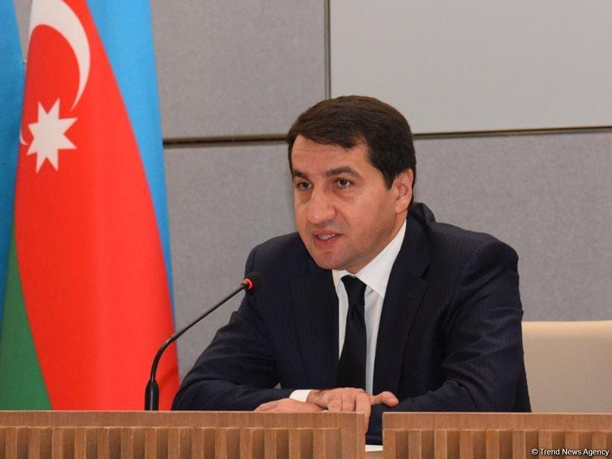 Anti-Terrorist Activities Aim To Neutralize Armenian Illegal Armed Groups - Official