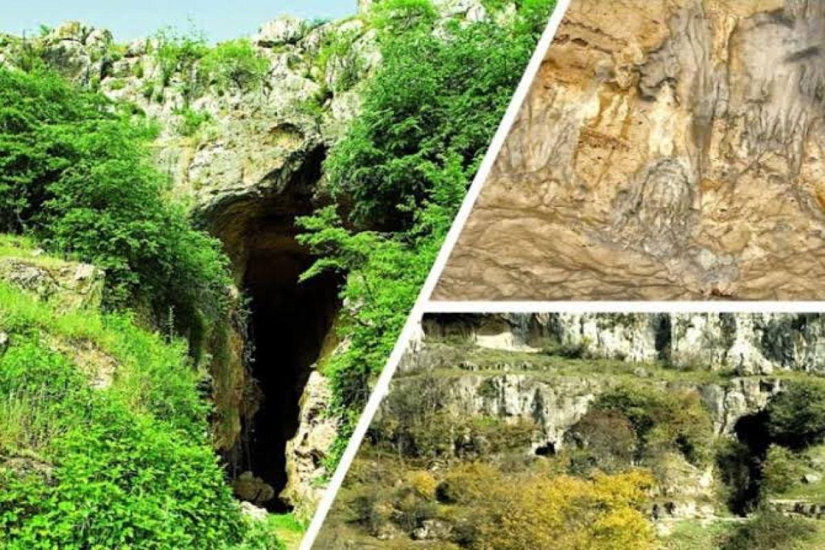 Armenia Opposes Inclusion Of Azykh And Taglar Caves On UNESCO Heritage List (PHOTO)