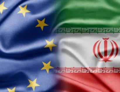 EU Extends Arms Embargo On Iran, Accuses It Of Violating Nuclear Deal