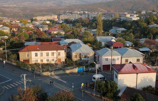 Azerbaijan To Provide Armenian Dwellers Of Karabakh With Their Most Necessities