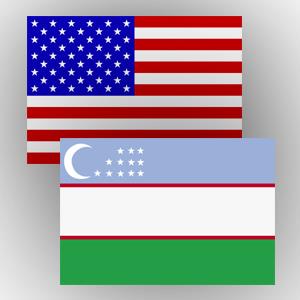Uzbekistan, US Sign Documents To Boost Comprehensive Co-Op