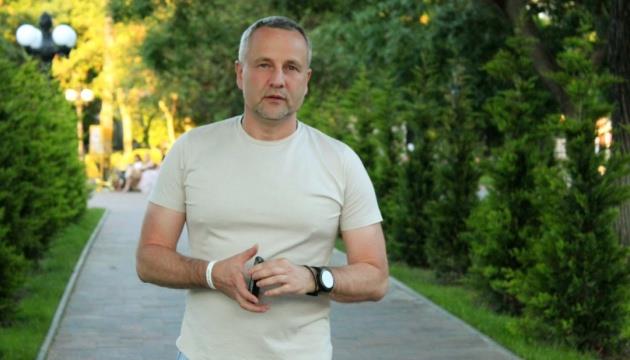 Kherson Mayor In Russian Captivity As Per Icrc Data Son Menafn Com