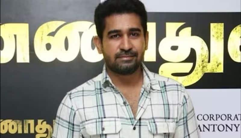 Tamil Star Vijay Antony Finally Opens Up On His Daughter Meera's Unexpected Death