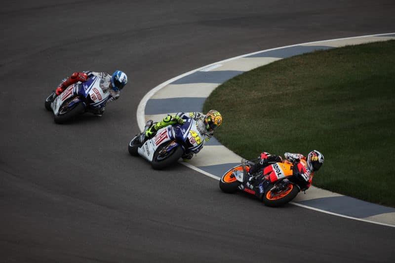 Moto GP At Buddh Circuit: 20 Races,  82 Riders, 41 Teams; Here's The Race Schedule For The Weekend
