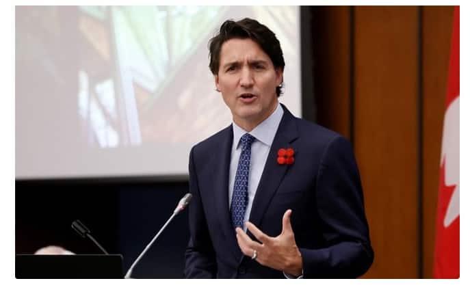 'We Are Not Looking To Provoke...' Canada PM Trudeau In Line Of Fire After Targeting India Over Nijjar Killing