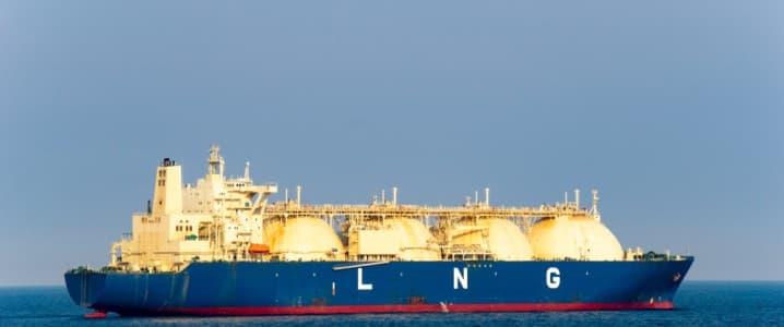 Europe's Natural Gas Prices Fall After Australian LNG Strikes End