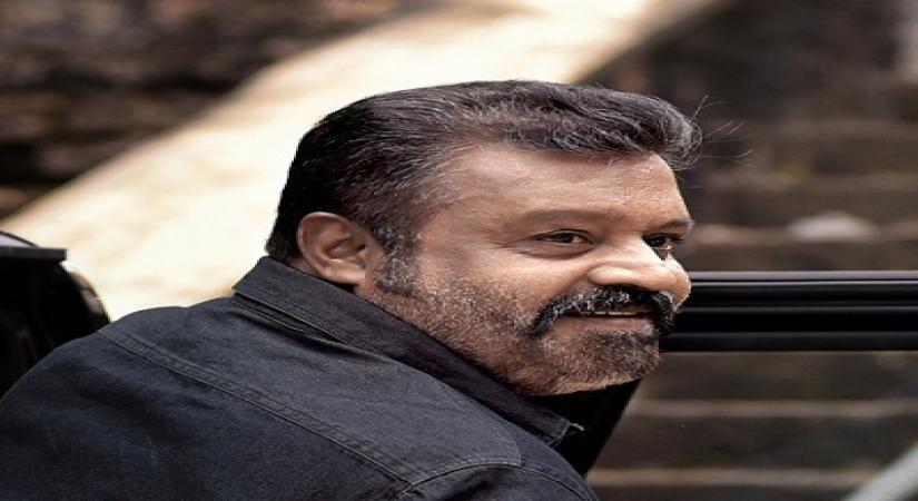 'Suresh Gopi Will Take Over As Satyajit Ray Film & Television Institute Chief', Says Kerala BJP