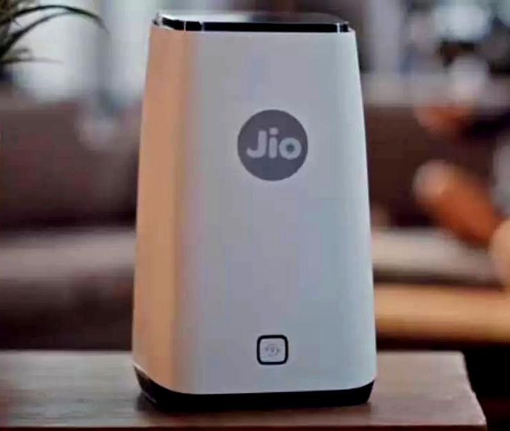Jioairfiber To Revolutionise Connectivity With 5G FWA Service In India: Report