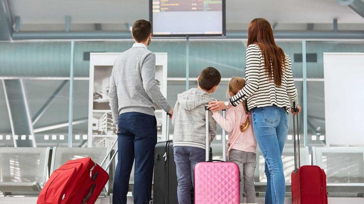 Last Long Weekend In UAE: Flight, Travel Deals Start From Dh725 For 3-Day Break