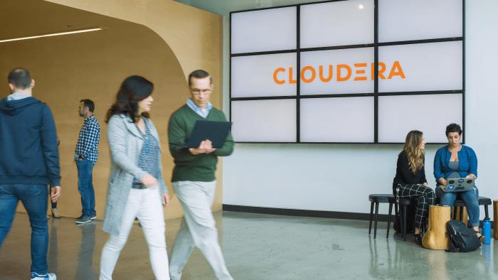 Ingram Micro And Cloudera Announce New Distribution Agreement To Help Drive AI Adoption