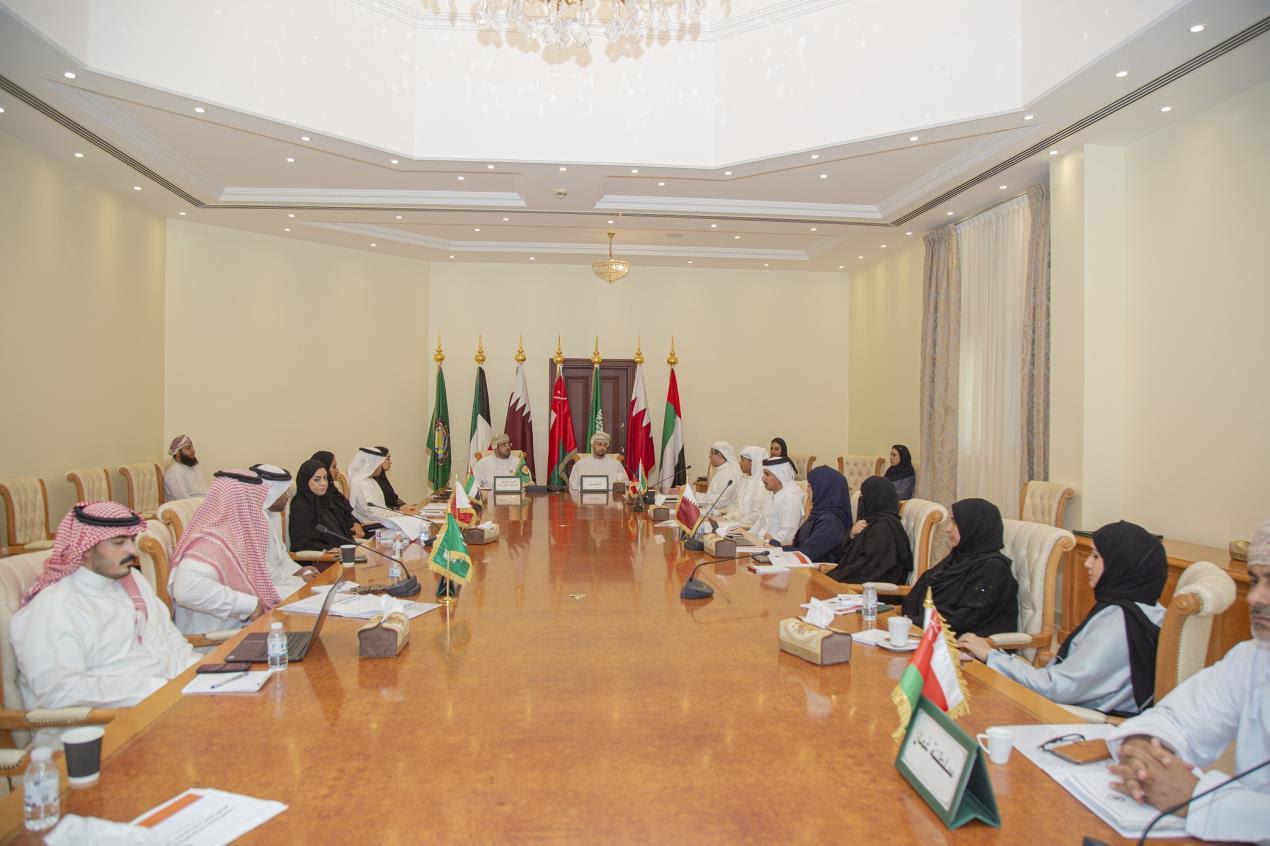 UAE Ministry Of Finance Participates In First GCC Common Market Committee-Federation Of GCC Chambers Meeting