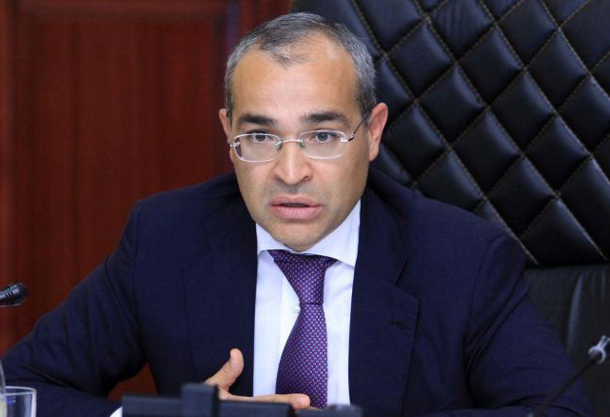Azerbaijan Ups Non-Oil And Gas Industry Investments - Minister Of Economy