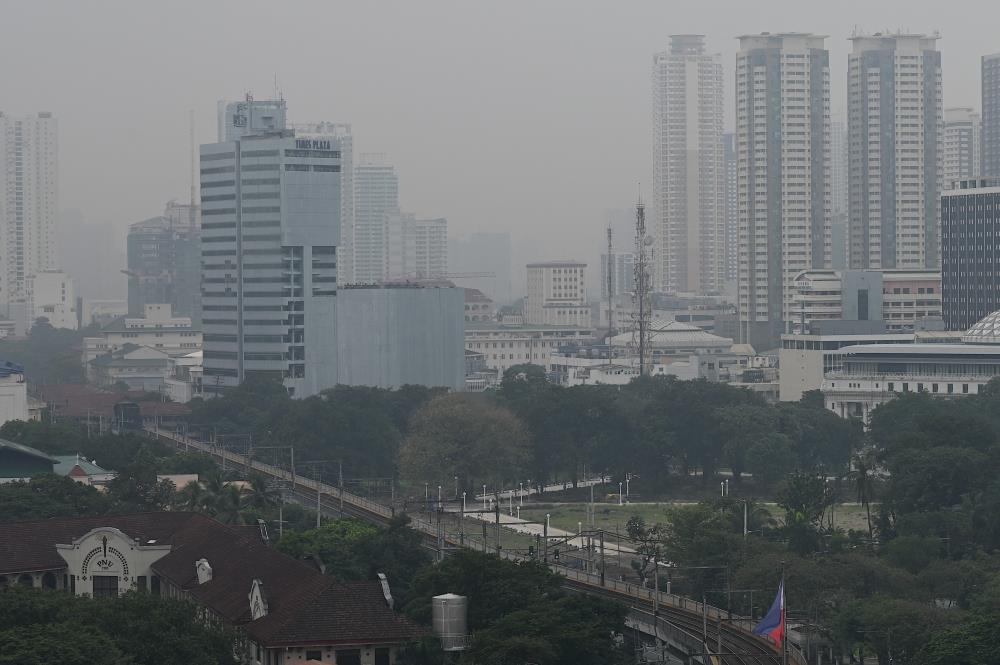 Gases From Philippine Volcano Sicken Dozens Of Children, Prompting School Closures In Nearby Towns