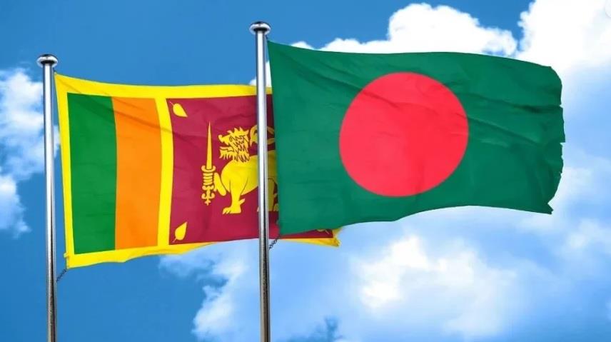 Sri Lanka Pays Off $200M Loan From Bangladesh With $4.5M Interest