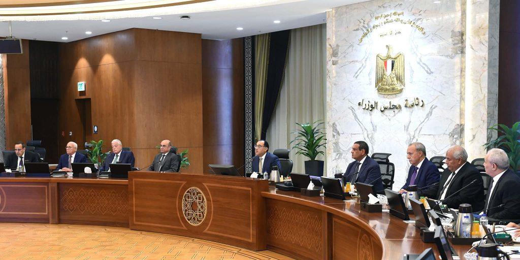 Egyptian Government Finalizing Building Violation Reconciliation Law: Prime Minister
