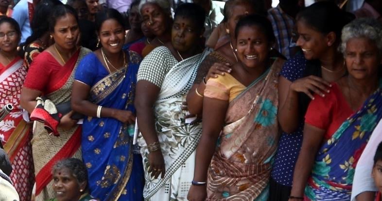 Backed By 50% Quota, Women In TN Panchayats Find A Voice Of Their Own