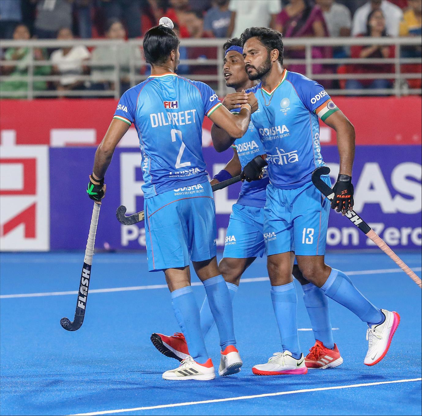 Asian Games: Indian Men Start Hockey Campaign With Uzbekistan Clash, But Focus Remains On Gold (Ld)