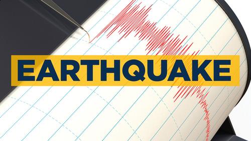 5.1-Magnitude Earthquake Hits Myanmar, No Casualties Reported