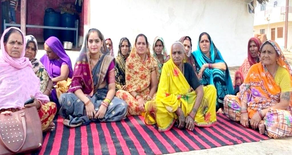 Women Head Over 50% MP Panchayats But Still Fight Gender Stereotypes 