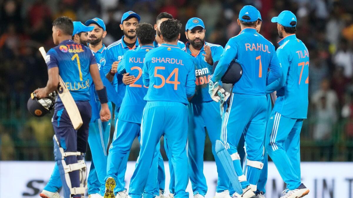 India Reach No.1 In All Three Cricket Formats