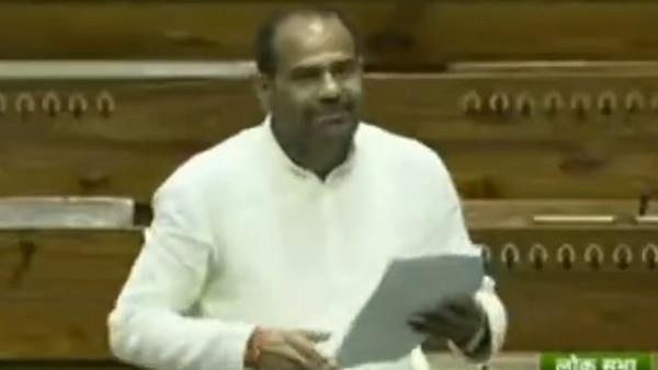 Not The 1St Time For Ramesh Bidhuri: A Look At BJP MP's Previous Offensive Comments