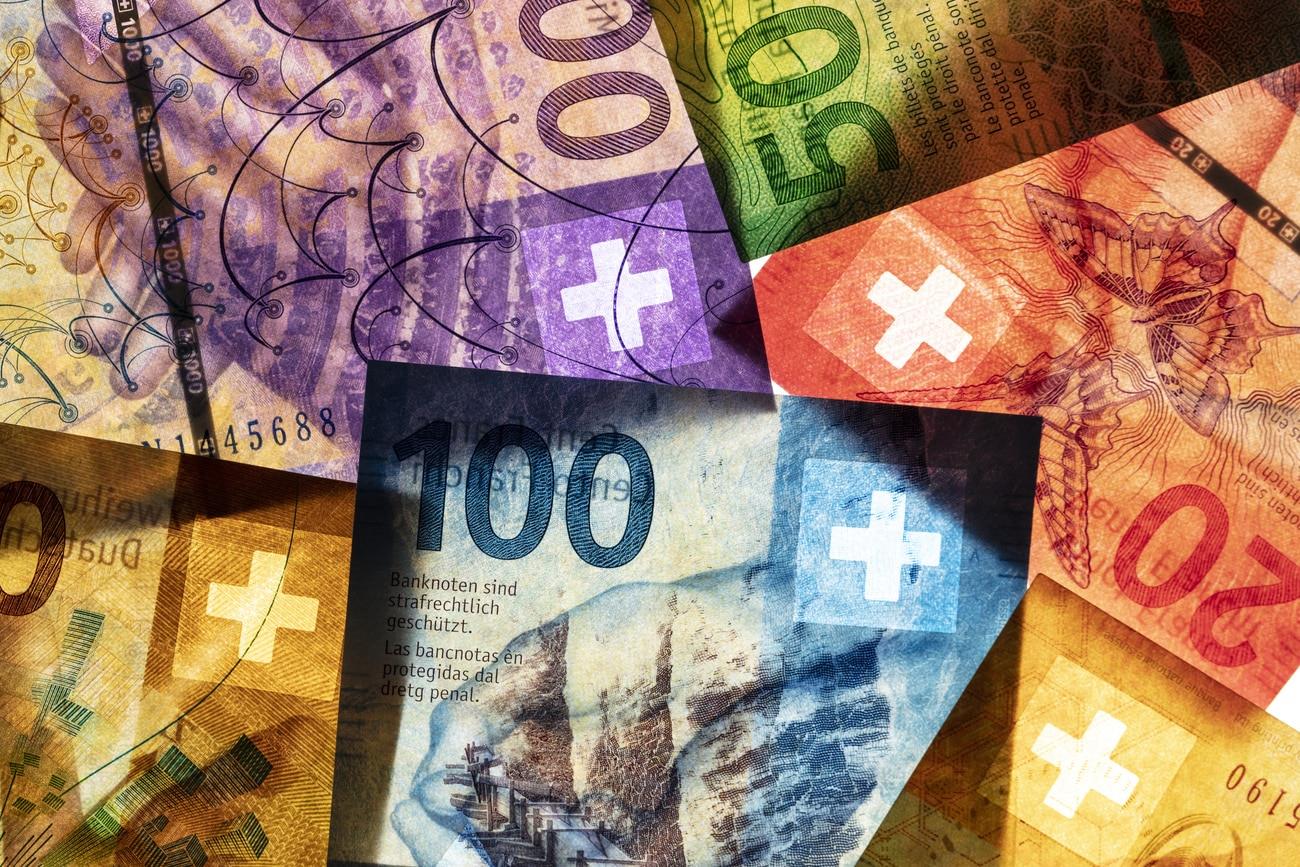 Campaign Funding Winners Revealed Under New Swiss Transparency Rules