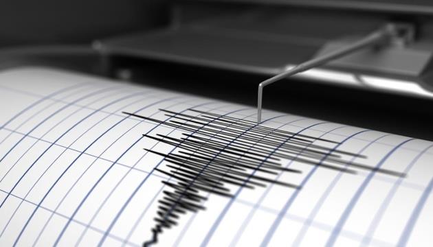 Light Earthquake Recorded In Zakarpattia Region