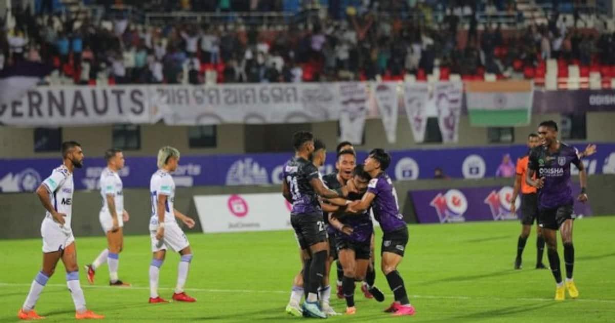 ISL 2023-24, Odisha FC: Tickets, News, Schedule